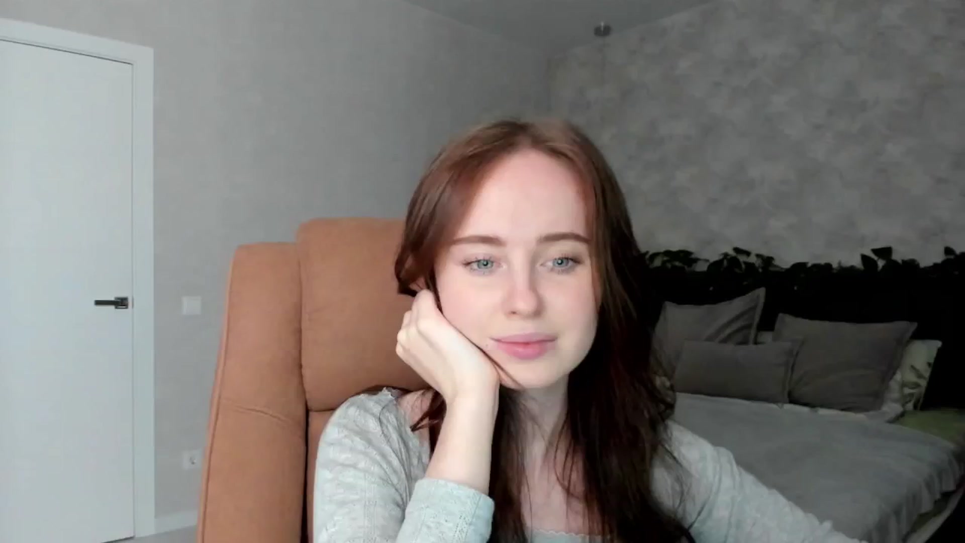 Gallery image thumbnail from userSasha's myfreecams stream on, 10/27/2025, 15:27 image 12 of 20