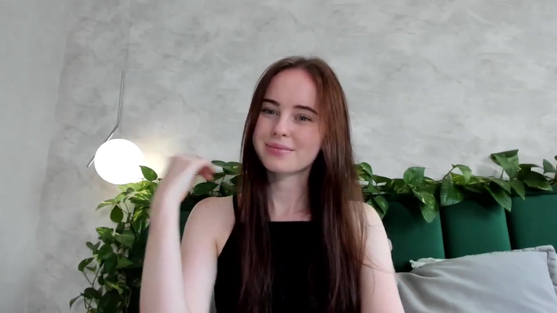 Gallery image thumbnail from userSasha's myfreecams stream on, 11/01/2025, 09:57 image 11 of 20