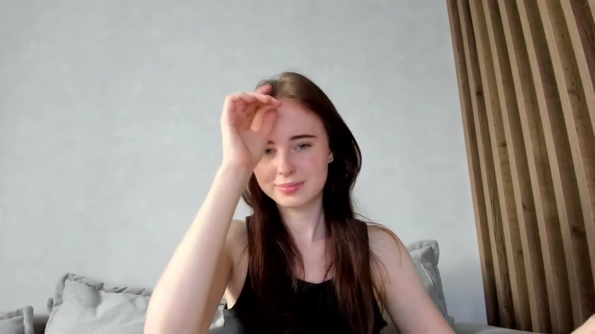 Gallery image thumbnail from userSasha's myfreecams stream on, 11/02/2025, 07:46 image 11 of 20