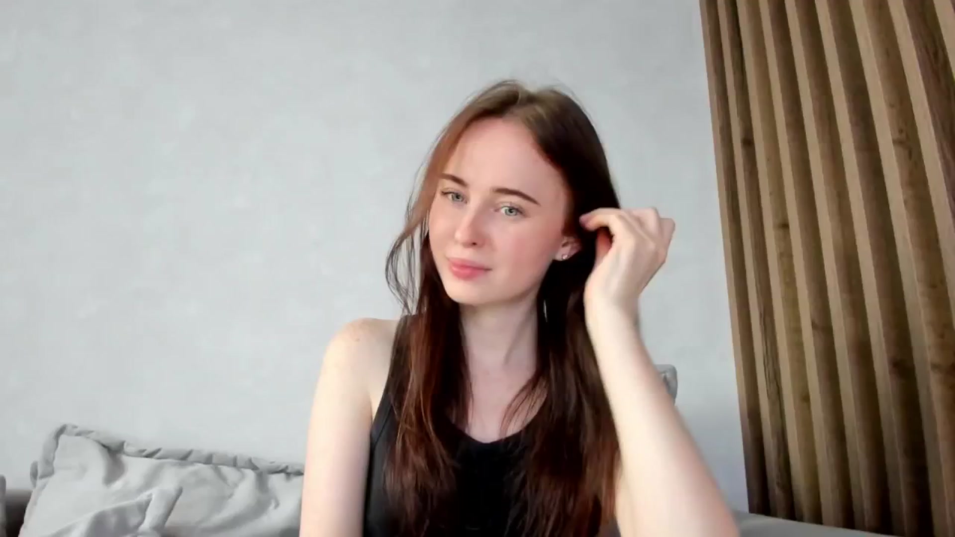 Gallery image thumbnail from userSasha's myfreecams stream on, 11/02/2025, 07:46 image 3 of 20