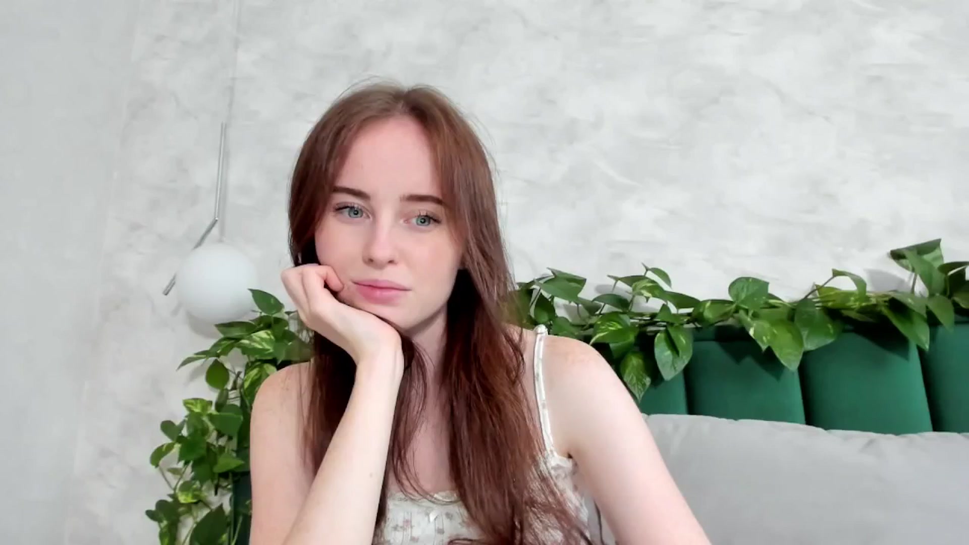Gallery image thumbnail from userSasha's myfreecams stream on, 11/06/2025, 10:57 image 1 of 20