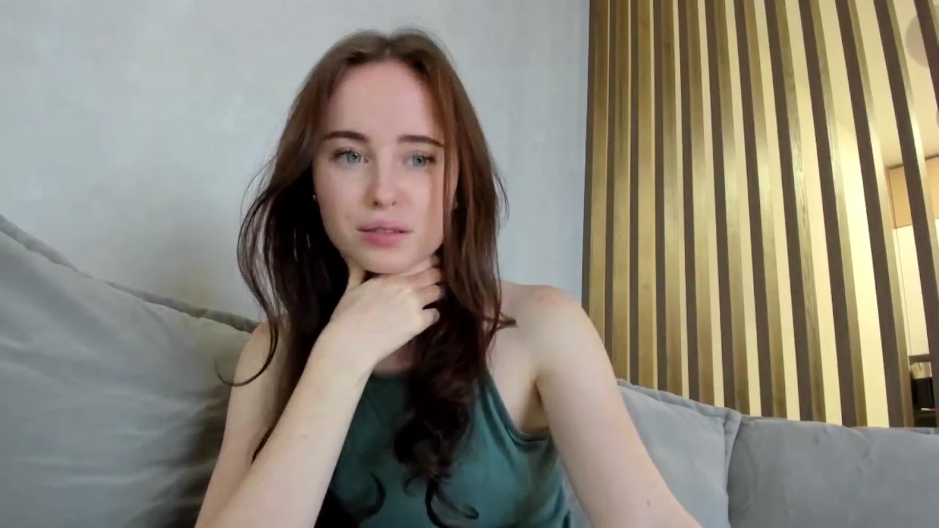 Gallery image thumbnail from userSasha's myfreecams stream on, 11/13/2025, 10:38 image 13 of 20