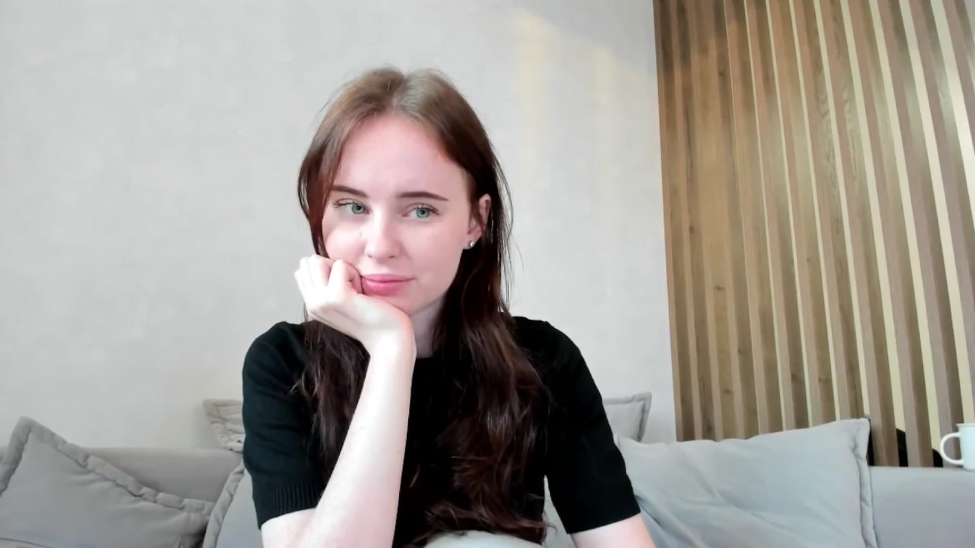 Gallery image thumbnail from userSasha's myfreecams stream on, 11/15/2025, 07:10 image 20 of 20