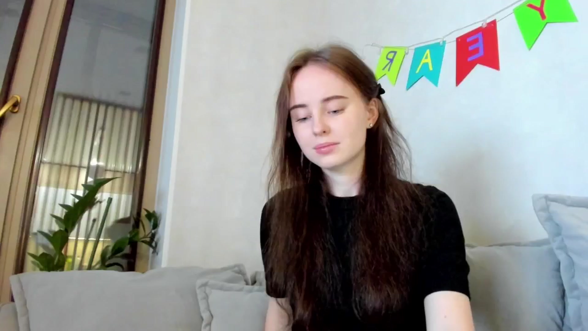 Gallery image thumbnail from userSasha's myfreecams stream on, 12/27/2025, 06:07 image 17 of 20