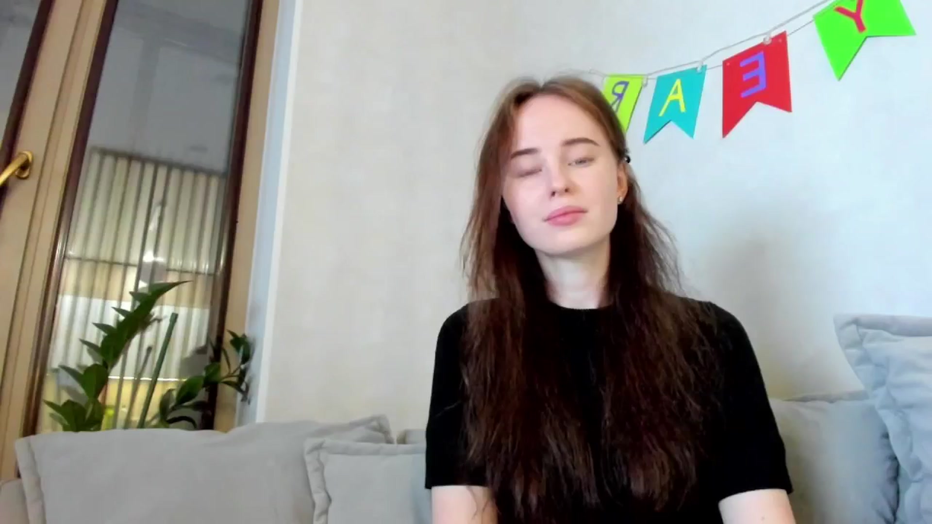 Gallery image thumbnail from userSasha's myfreecams stream on, 12/27/2025, 06:07 image 20 of 20