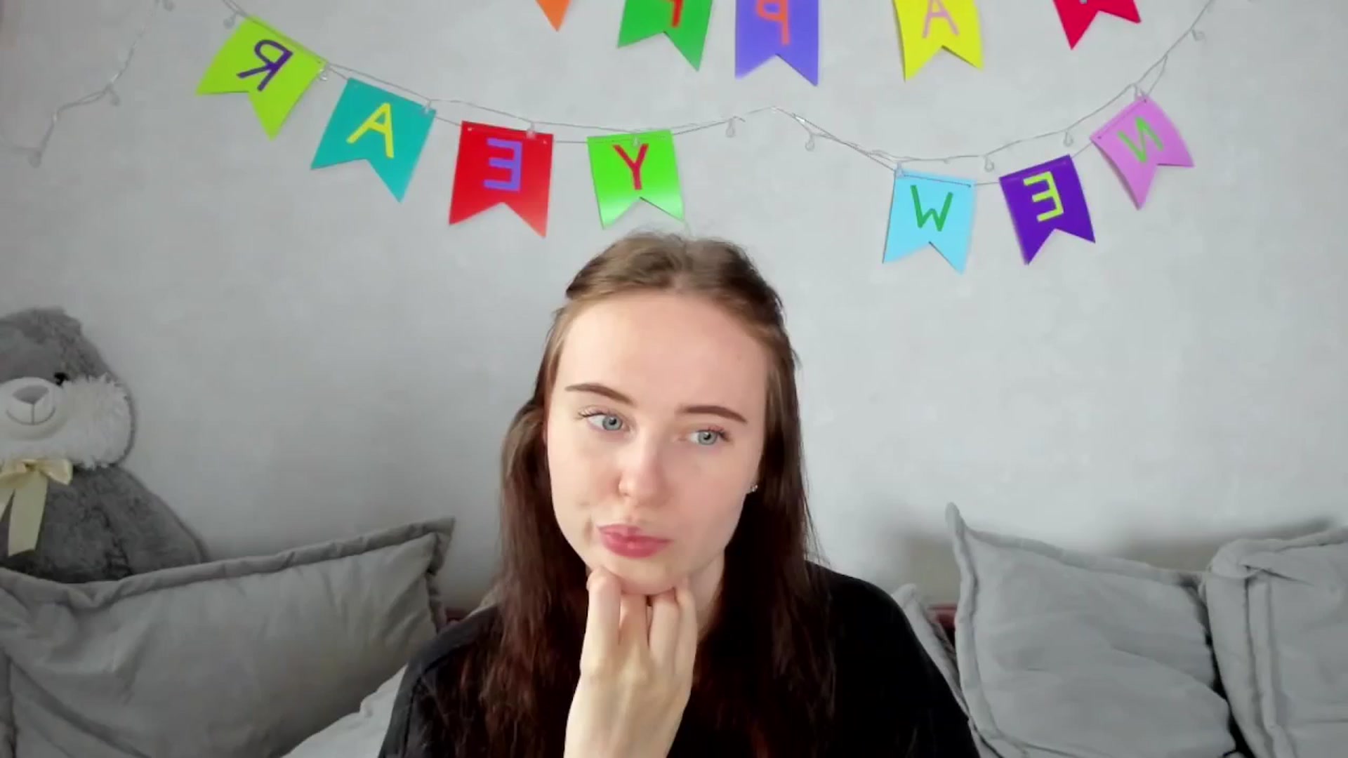 Gallery image thumbnail from userSasha's myfreecams stream on, 01/02/2026, 08:21 image 1 of 20