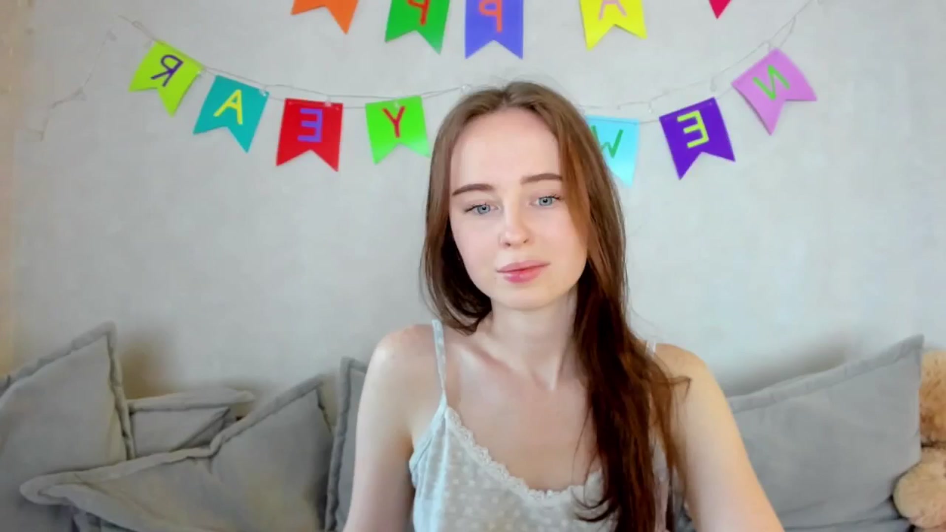 Gallery image thumbnail from userSasha's myfreecams stream on, 01/05/2026, 07:30 image 7 of 20