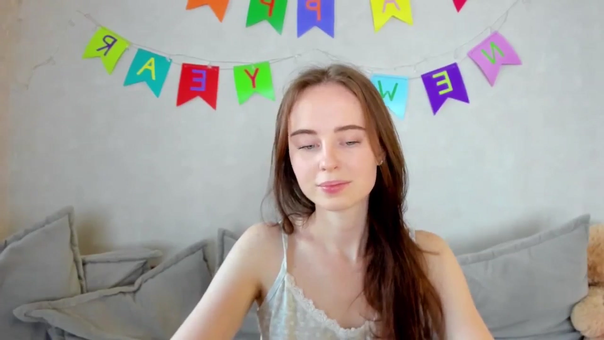 Gallery image thumbnail from userSasha's myfreecams stream on, 01/05/2026, 07:30 image 20 of 20