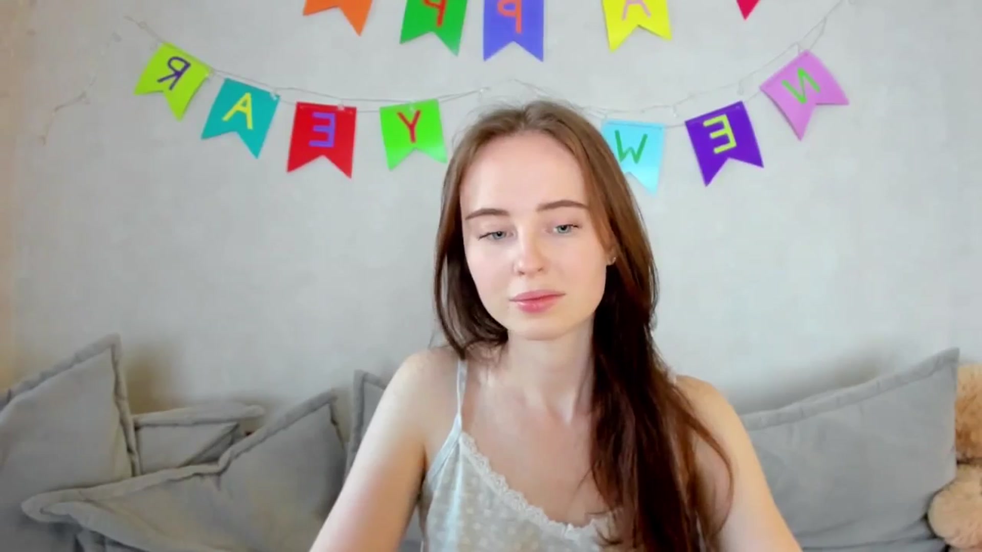 Gallery image thumbnail from userSasha's myfreecams stream on, 01/05/2026, 07:30 image 13 of 20