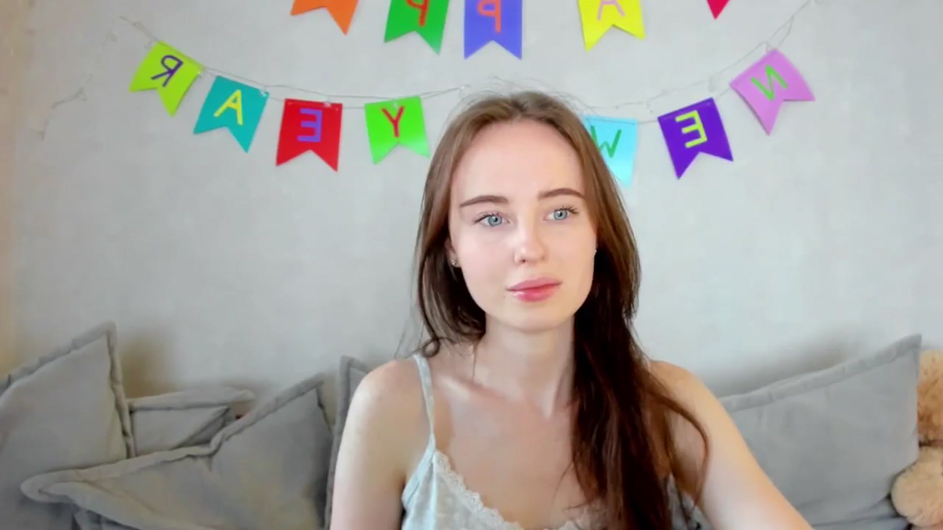 Gallery image thumbnail from userSasha's myfreecams stream on, 01/05/2026, 07:30 image 12 of 20