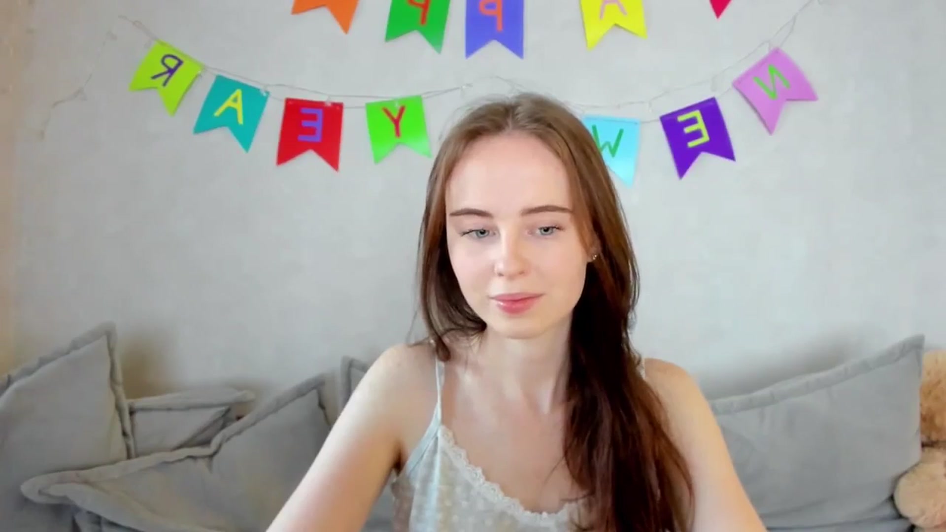Gallery image thumbnail from userSasha's myfreecams stream on, 01/05/2026, 07:30 image 17 of 20