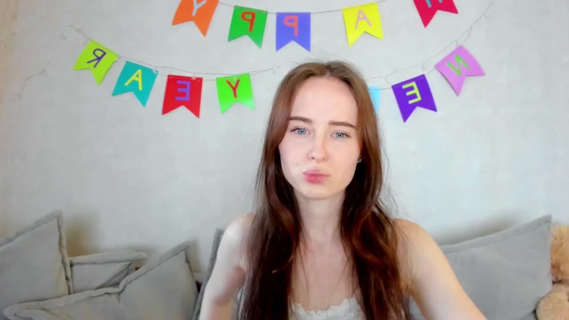Gallery image thumbnail from userSasha's myfreecams stream on, 01/05/2026, 07:30 image 1 of 20