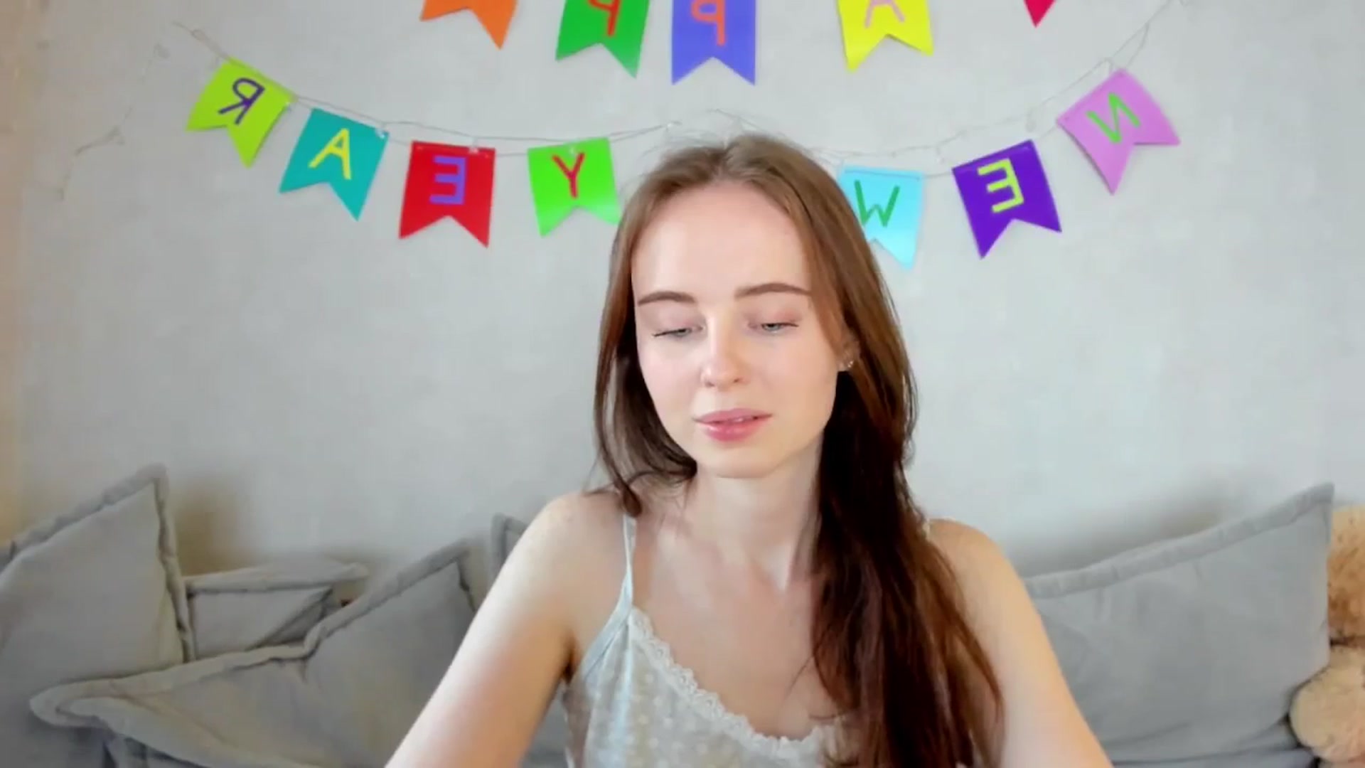 Gallery image thumbnail from userSasha's myfreecams stream on, 01/05/2026, 07:30 image 15 of 20
