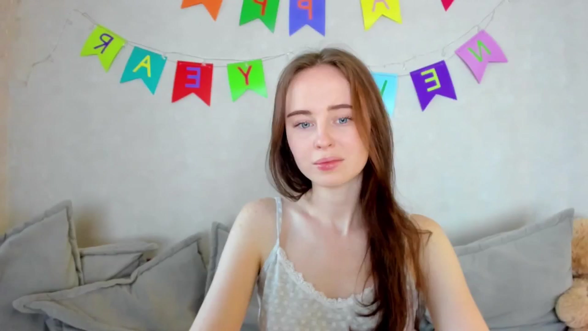 Gallery image thumbnail from userSasha's myfreecams stream on, 01/05/2026, 07:30 image 6 of 20