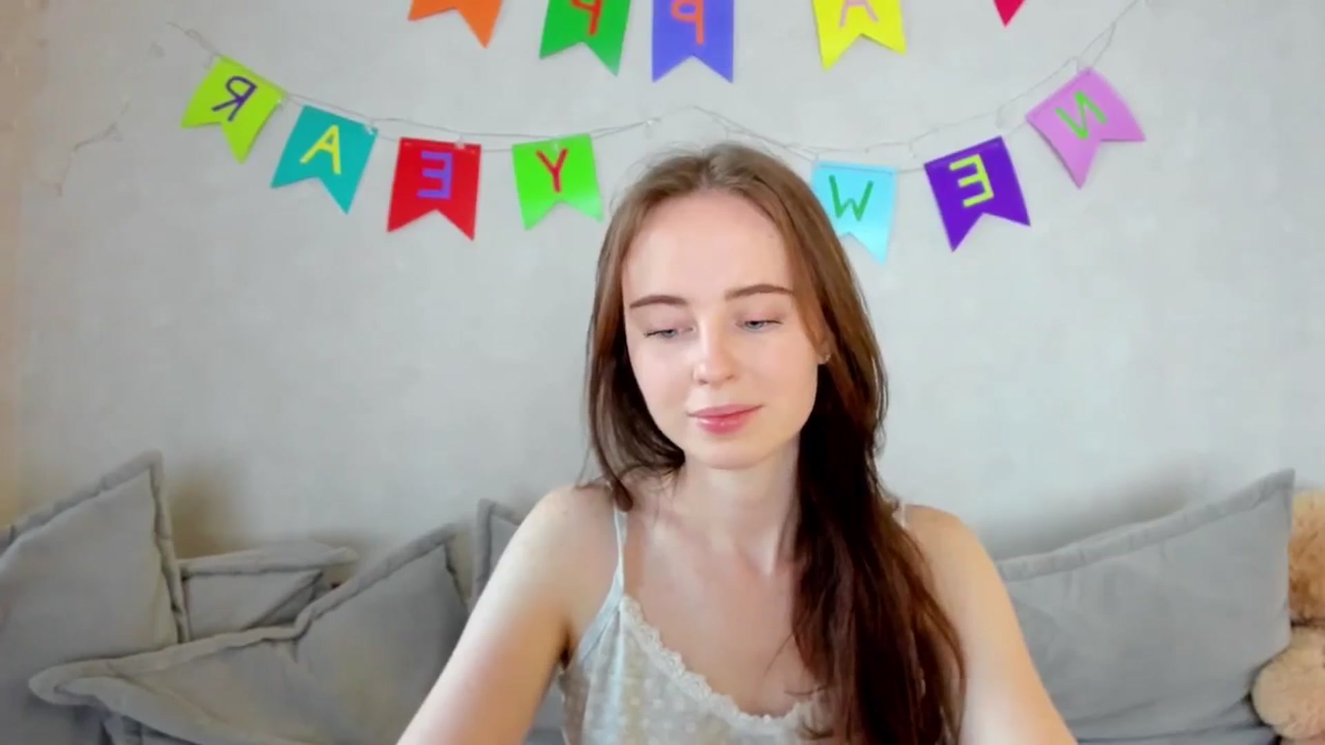 Gallery image thumbnail from userSasha's myfreecams stream on, 01/05/2026, 07:30 image 16 of 20