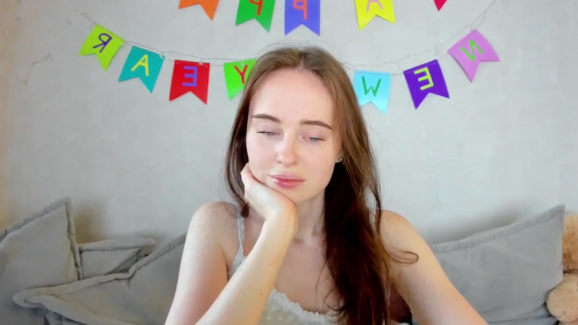 Gallery image thumbnail from userSasha's myfreecams stream on, 01/05/2026, 07:30 image 10 of 20