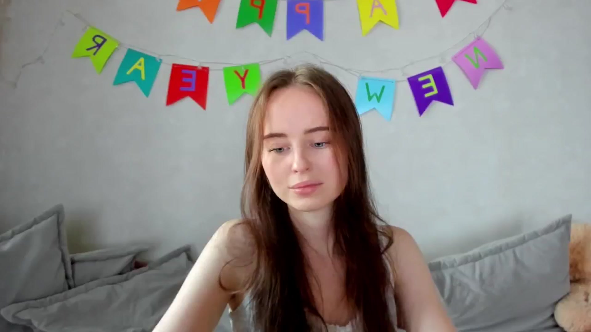 Gallery image thumbnail from userSasha's myfreecams stream on, 01/05/2026, 08:22 image 11 of 20