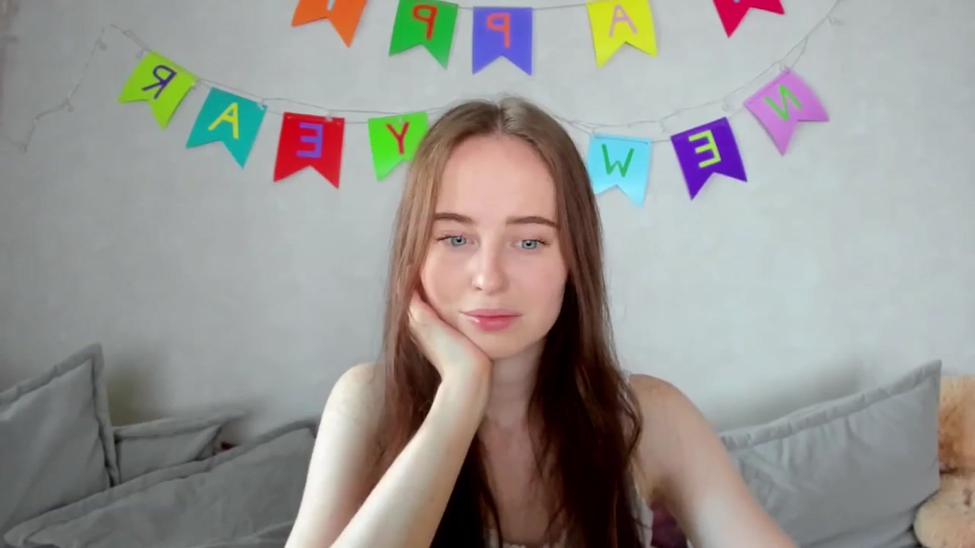 Gallery image thumbnail from userSasha's myfreecams stream on, 01/05/2026, 08:22 image 2 of 20