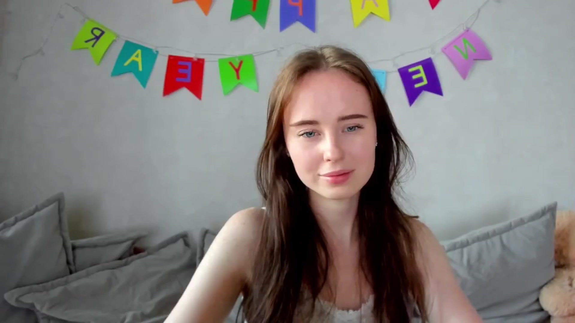 Gallery image thumbnail from userSasha's myfreecams stream on, 01/05/2026, 08:22 image 16 of 20