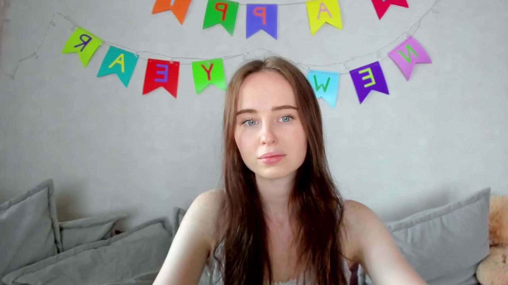 Gallery image thumbnail from userSasha's myfreecams stream on, 01/05/2026, 08:22 image 1 of 20