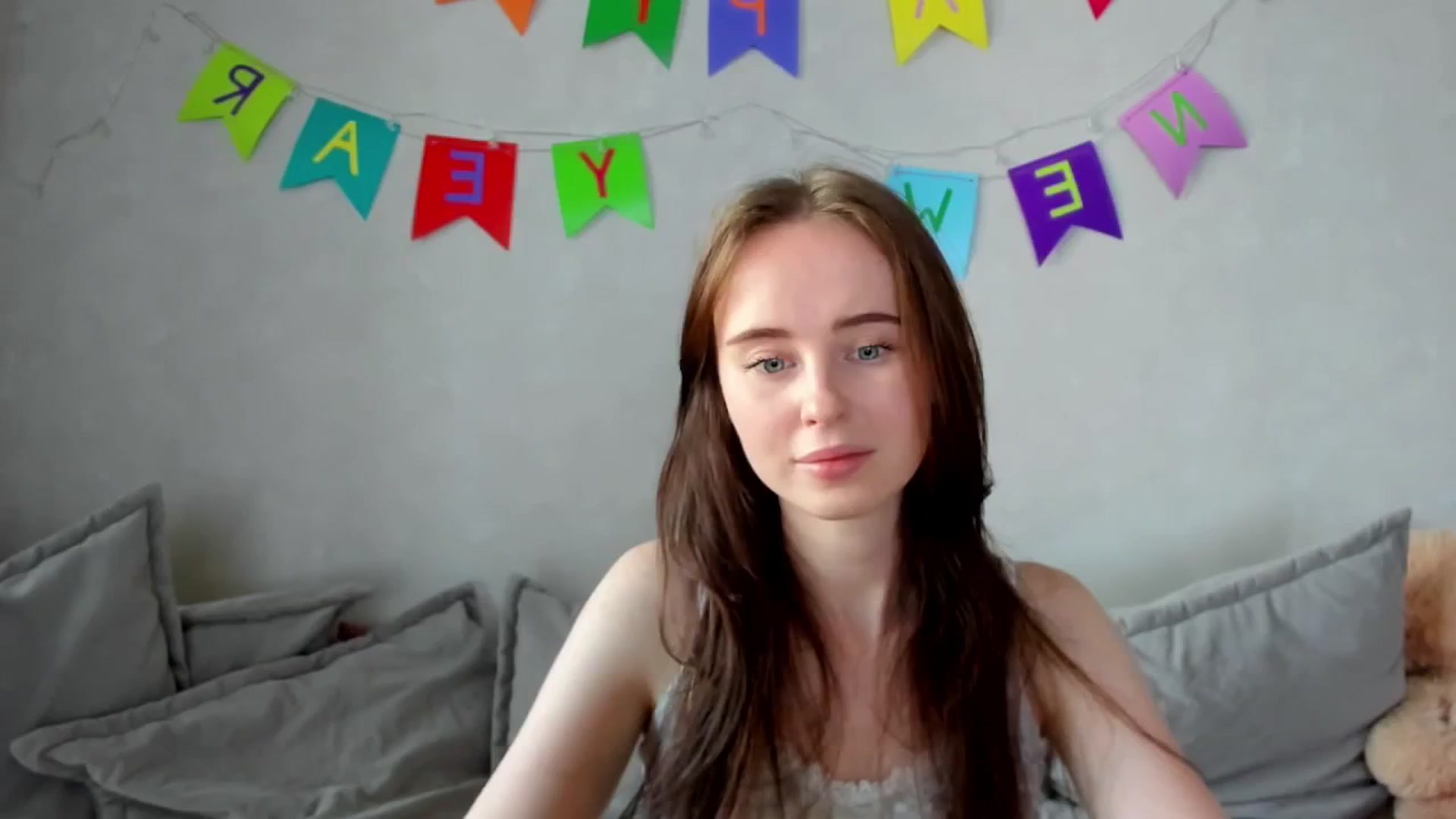Gallery image thumbnail from userSasha's myfreecams stream on, 01/05/2026, 08:22 image 20 of 20