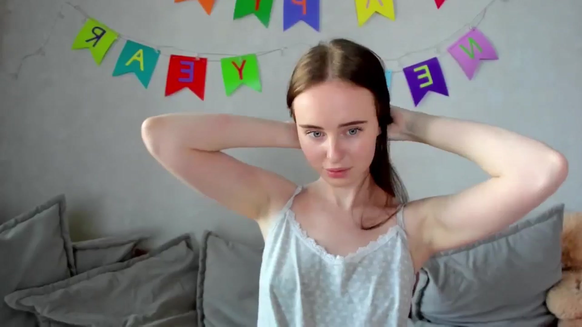 Gallery image thumbnail from userSasha's myfreecams stream on, 01/05/2026, 08:22 image 13 of 20