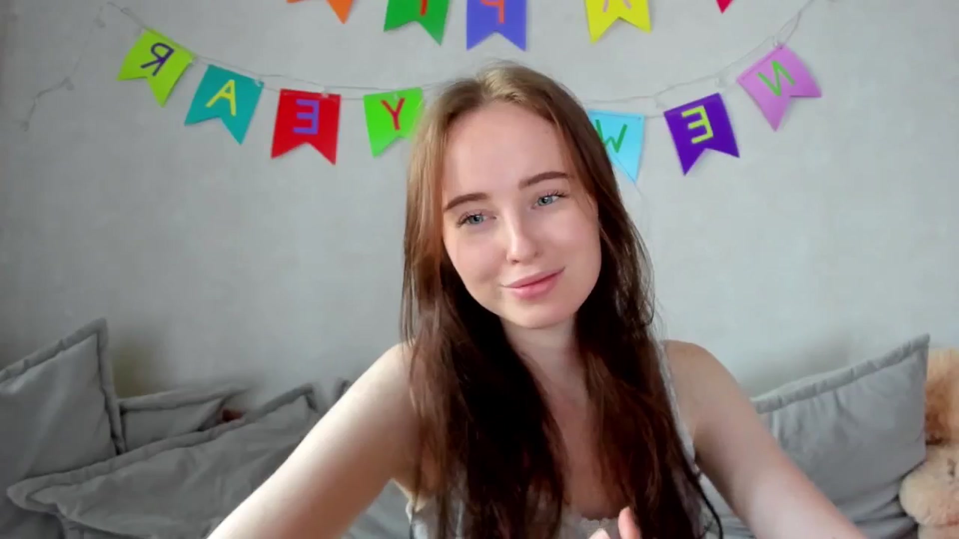 Gallery image thumbnail from userSasha's myfreecams stream on, 01/05/2026, 08:22 image 14 of 20