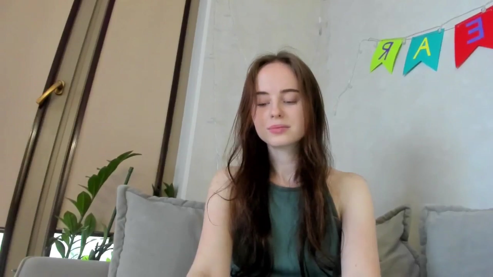 Gallery image thumbnail from userSasha's myfreecams stream on, 01/08/2026, 07:59 image 8 of 20