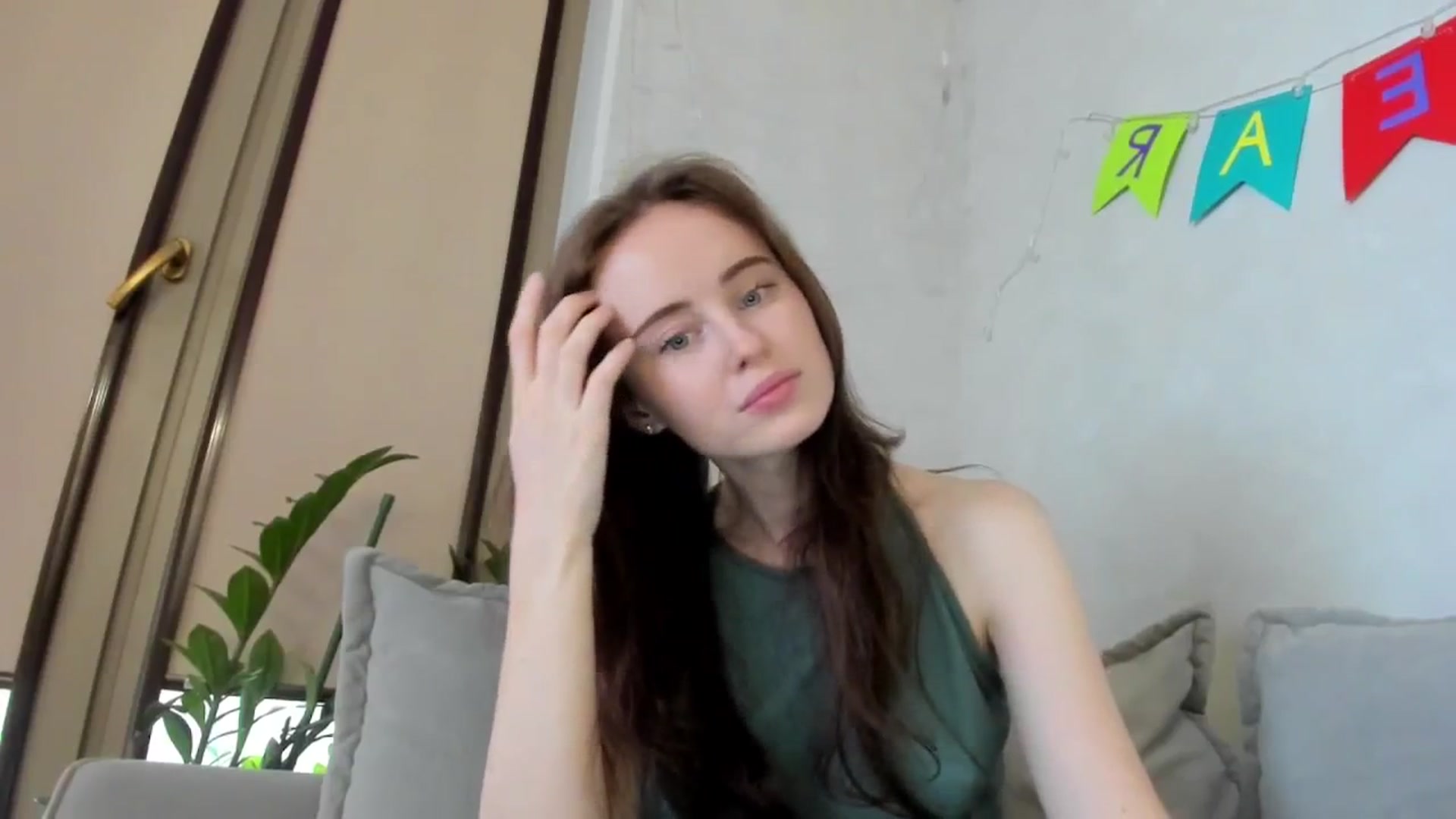 Gallery image thumbnail from userSasha's myfreecams stream on, 01/08/2026, 07:59 image 18 of 20