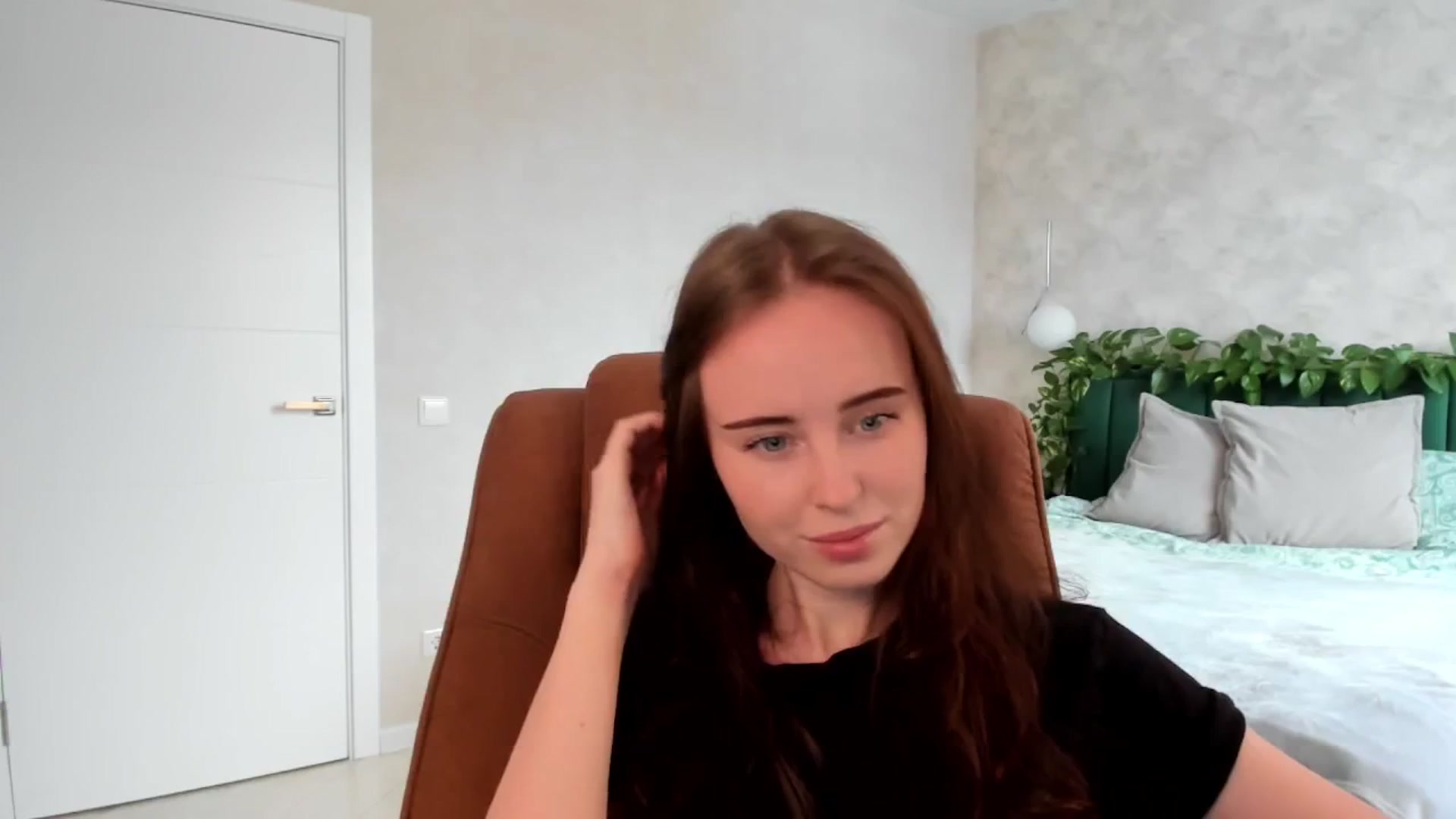 Gallery image thumbnail from userSasha's myfreecams stream on, 01/14/2026, 10:19 image 9 of 20