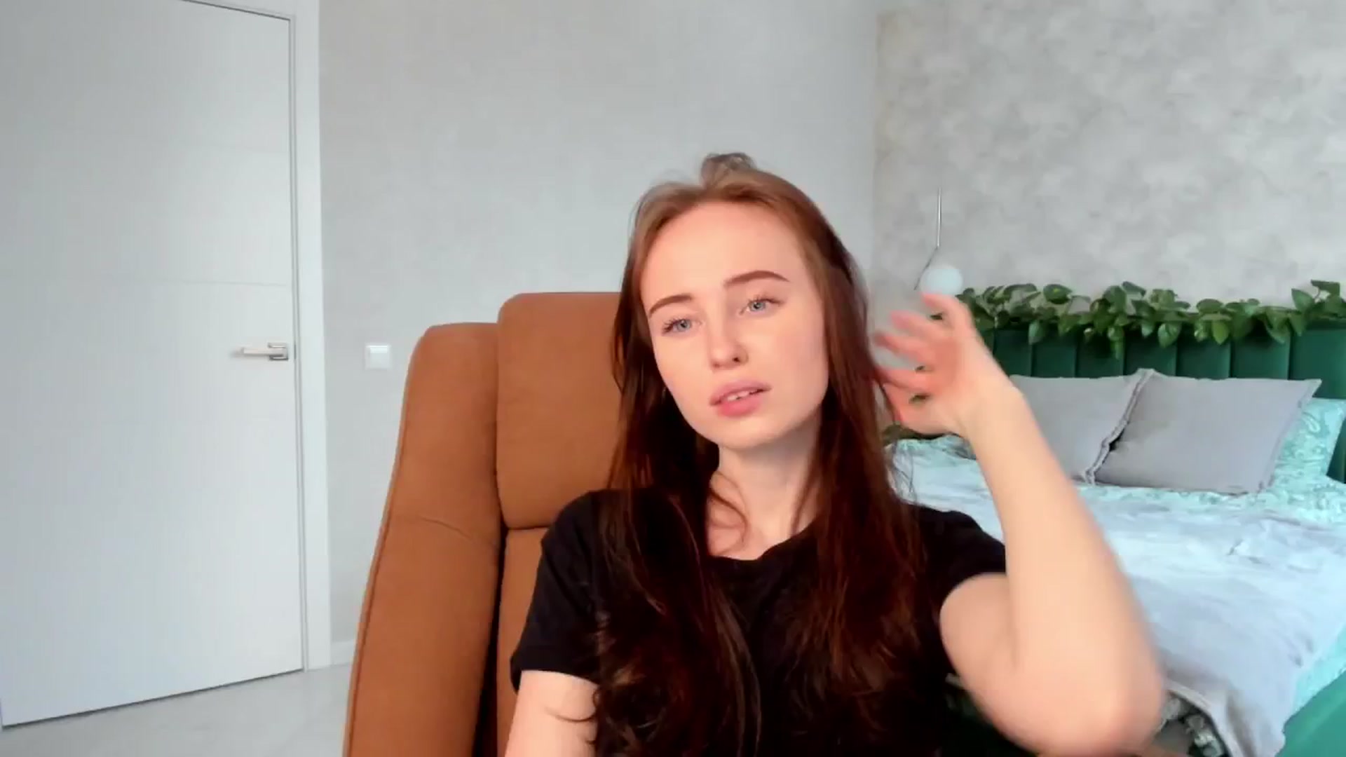 Gallery image thumbnail from userSasha's myfreecams stream on, 01/14/2026, 12:58 image 10 of 20