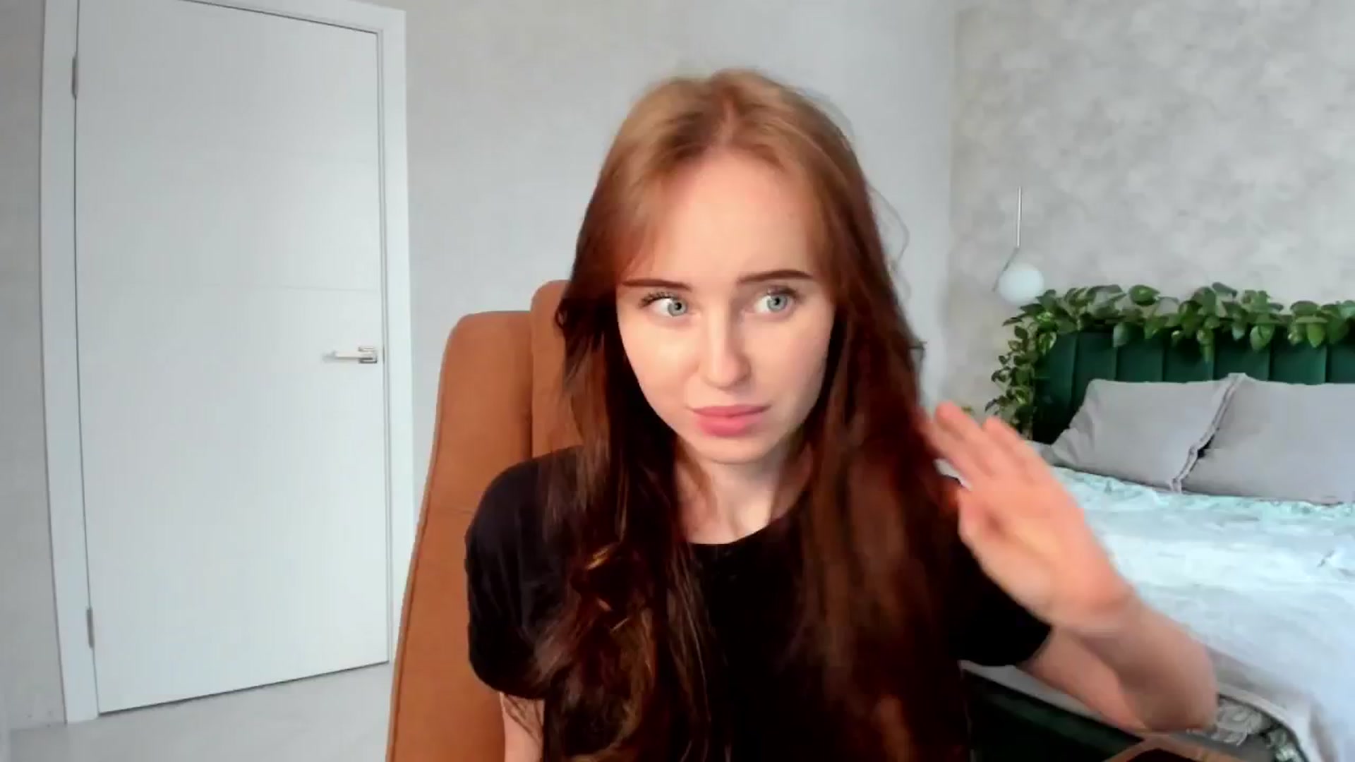 Gallery image thumbnail from userSasha's myfreecams stream on, 01/14/2026, 12:58 image 3 of 20