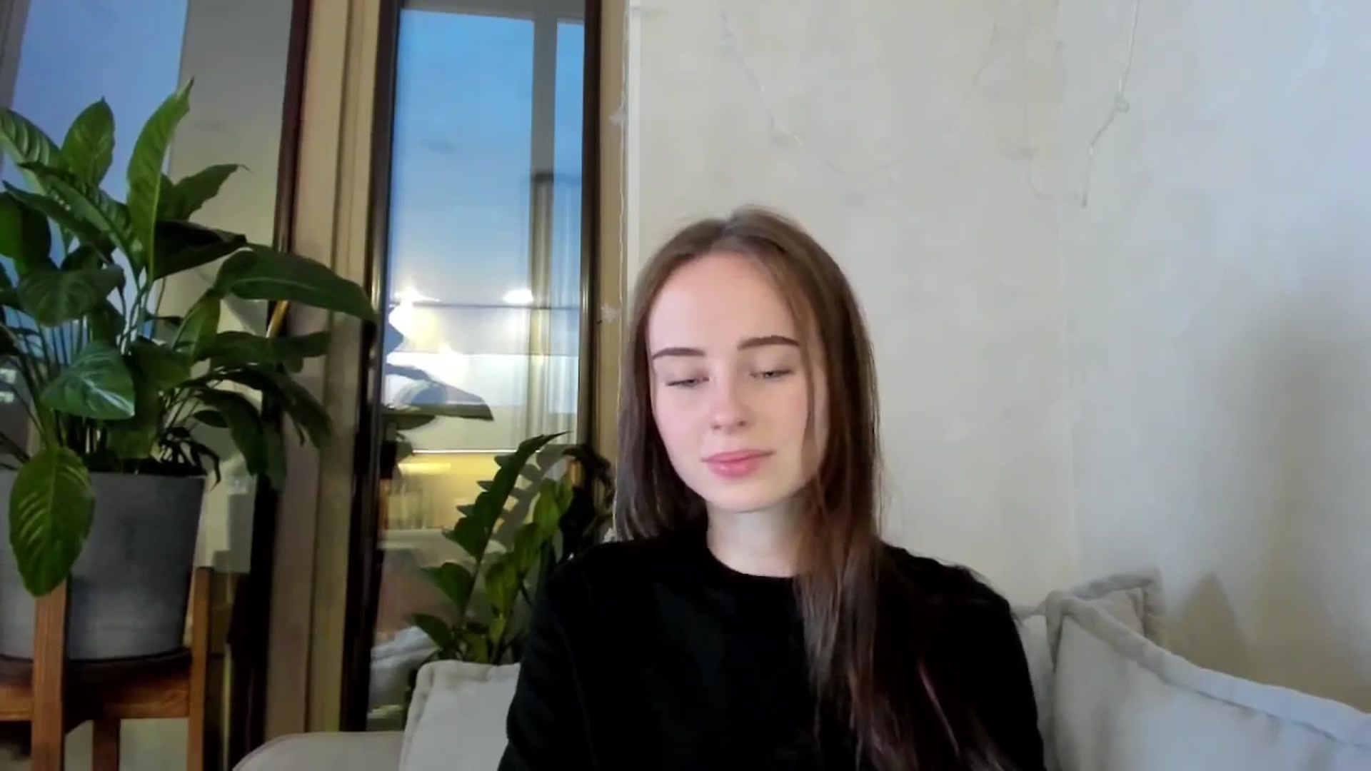 Gallery image thumbnail from userSasha's myfreecams stream on, 01/17/2026, 06:07 image 17 of 20