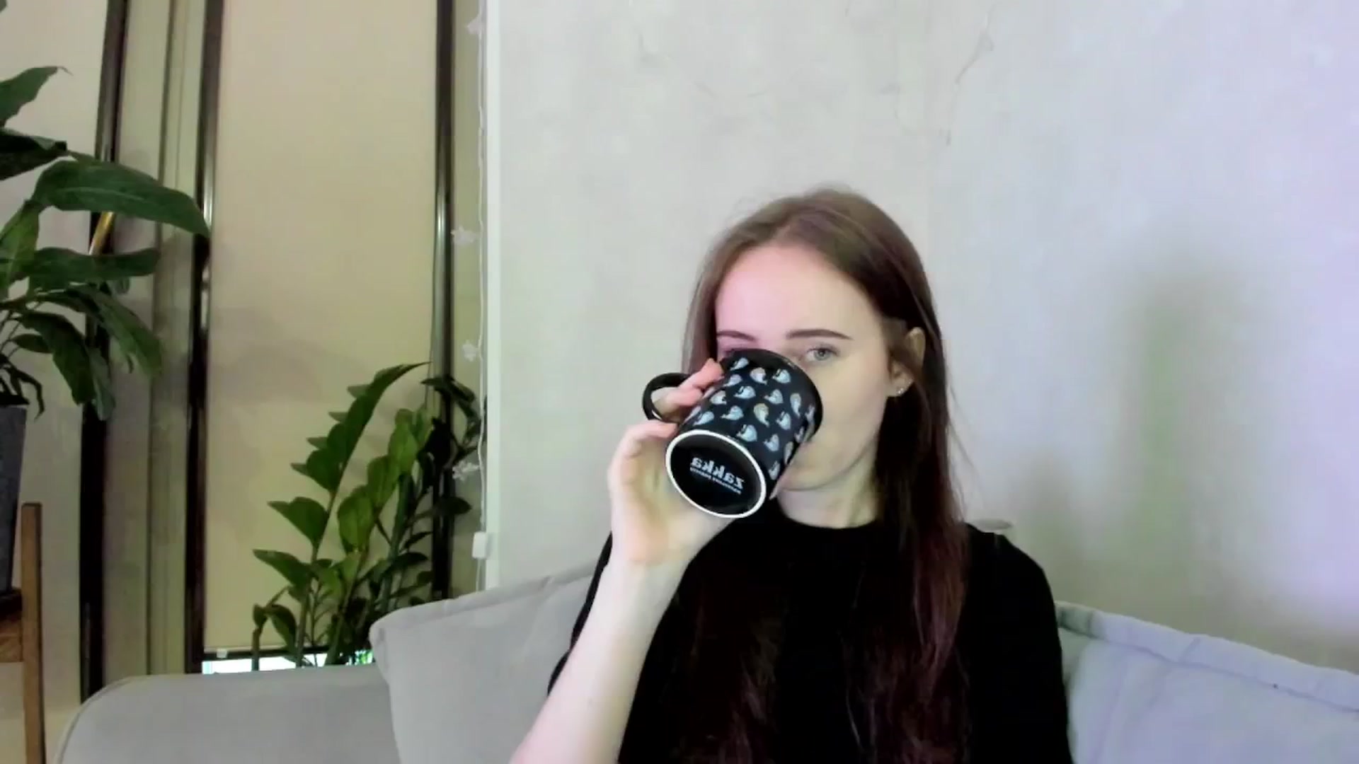 Gallery image thumbnail from userSasha's myfreecams stream on, 01/17/2026, 07:49 image 15 of 20