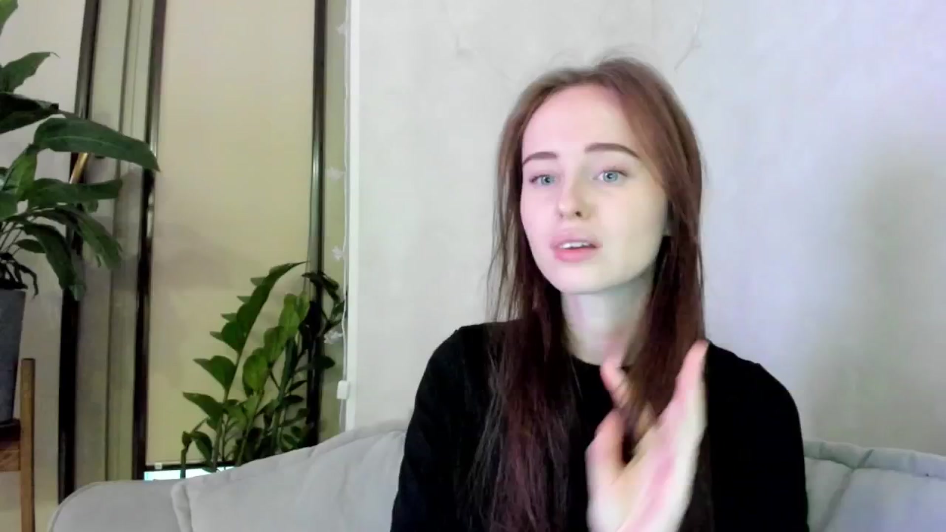 Gallery image thumbnail from userSasha's myfreecams stream on, 01/17/2026, 07:49 image 11 of 20