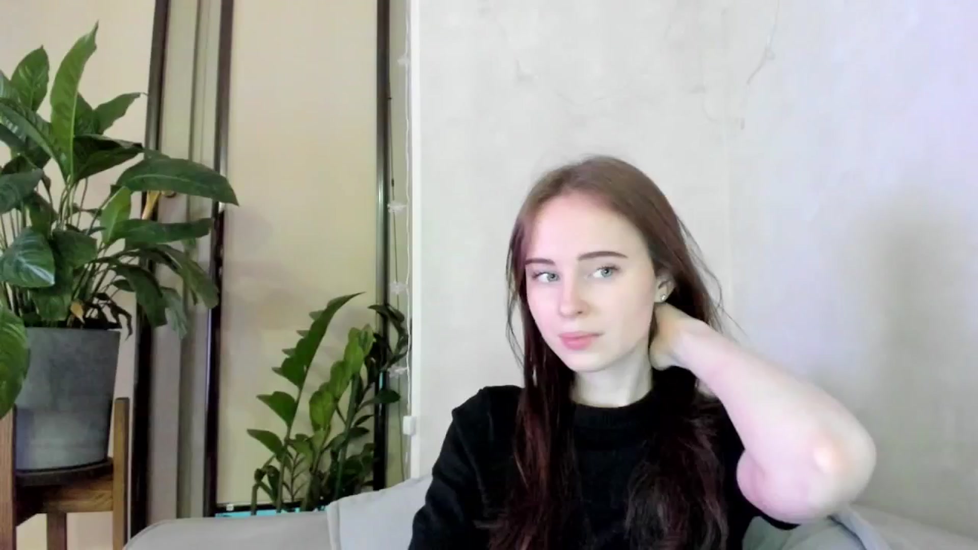 Gallery image thumbnail from userSasha's myfreecams stream on, 01/18/2026, 07:19 image 12 of 20