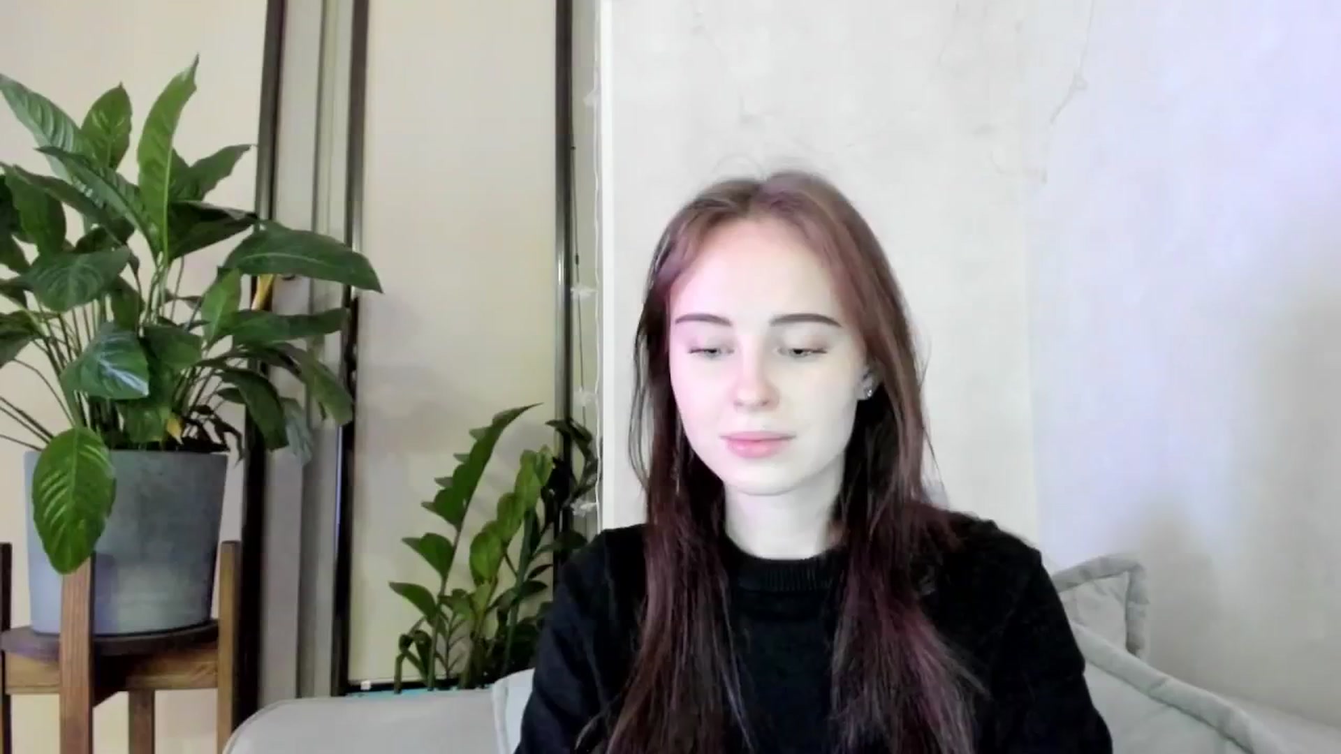 Gallery image thumbnail from userSasha's myfreecams stream on, 01/18/2026, 07:19 image 8 of 20