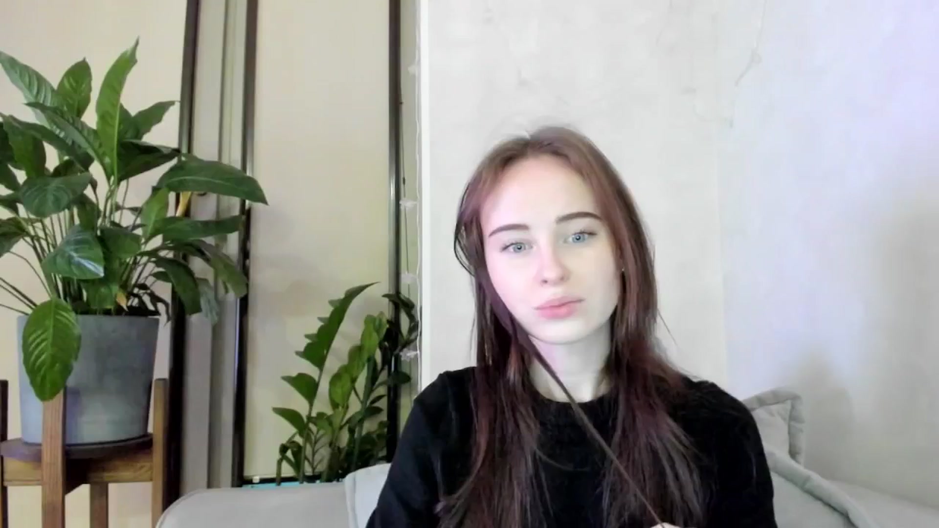 Gallery image thumbnail from userSasha's myfreecams stream on, 01/18/2026, 07:19 image 10 of 20