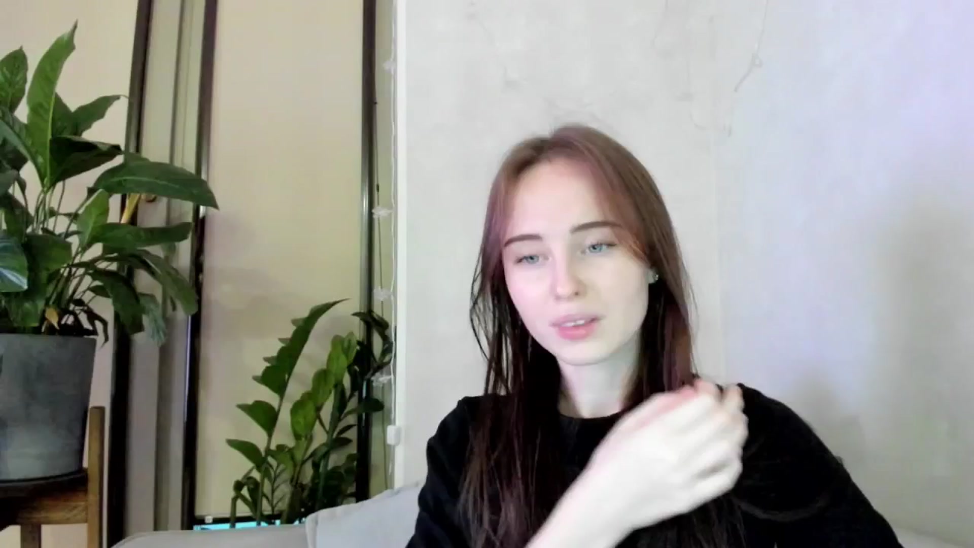 Gallery image thumbnail from userSasha's myfreecams stream on, 01/18/2026, 07:19 image 20 of 20