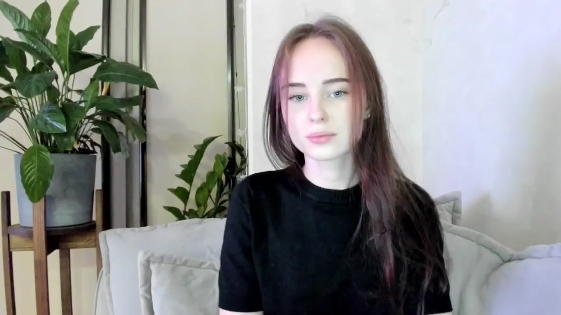 Gallery image thumbnail from userSasha's myfreecams stream on, 01/18/2026, 07:19 image 1 of 20