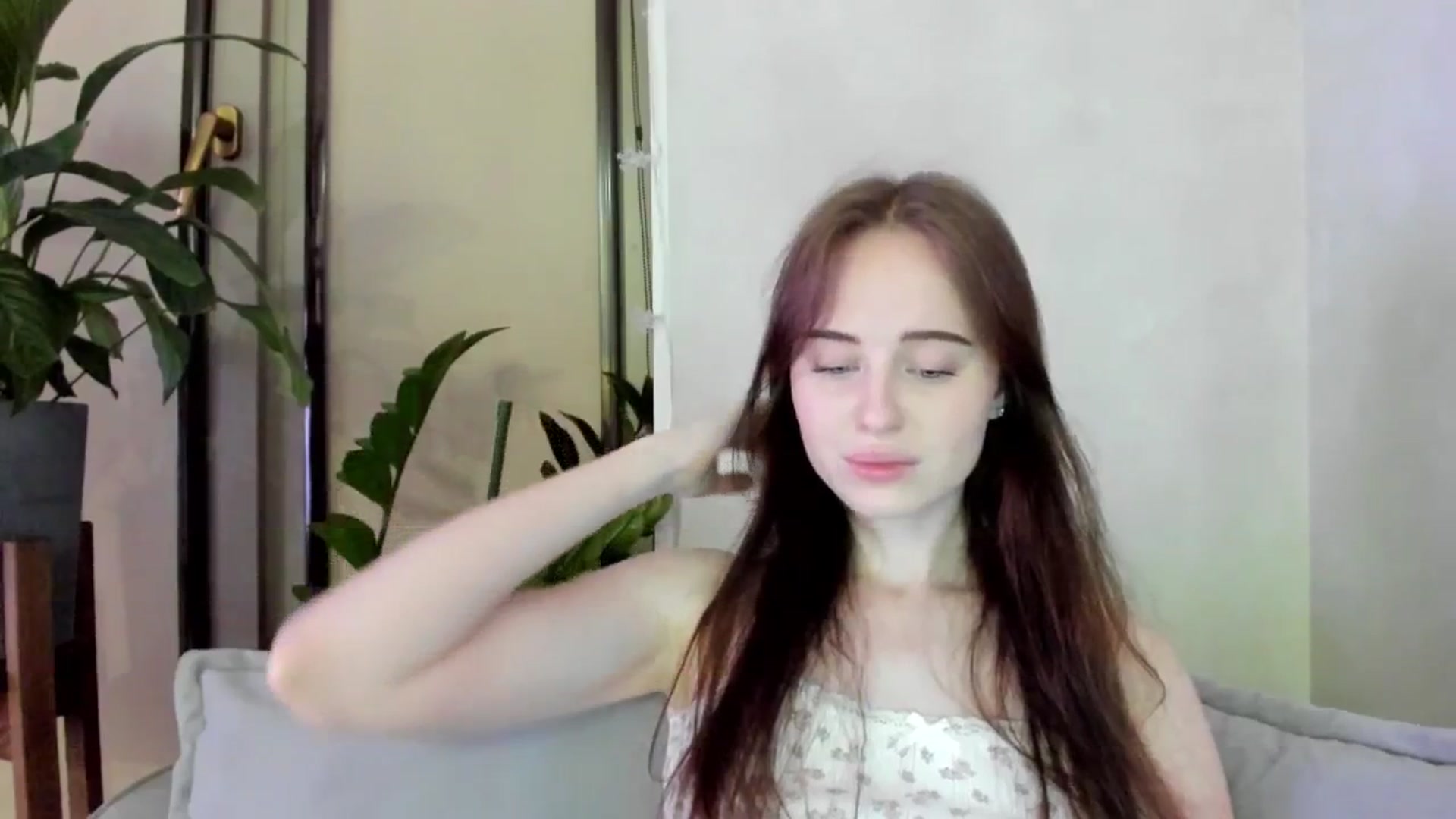 Gallery image thumbnail from userSasha's myfreecams stream on, 01/21/2026, 07:05 image 2 of 20