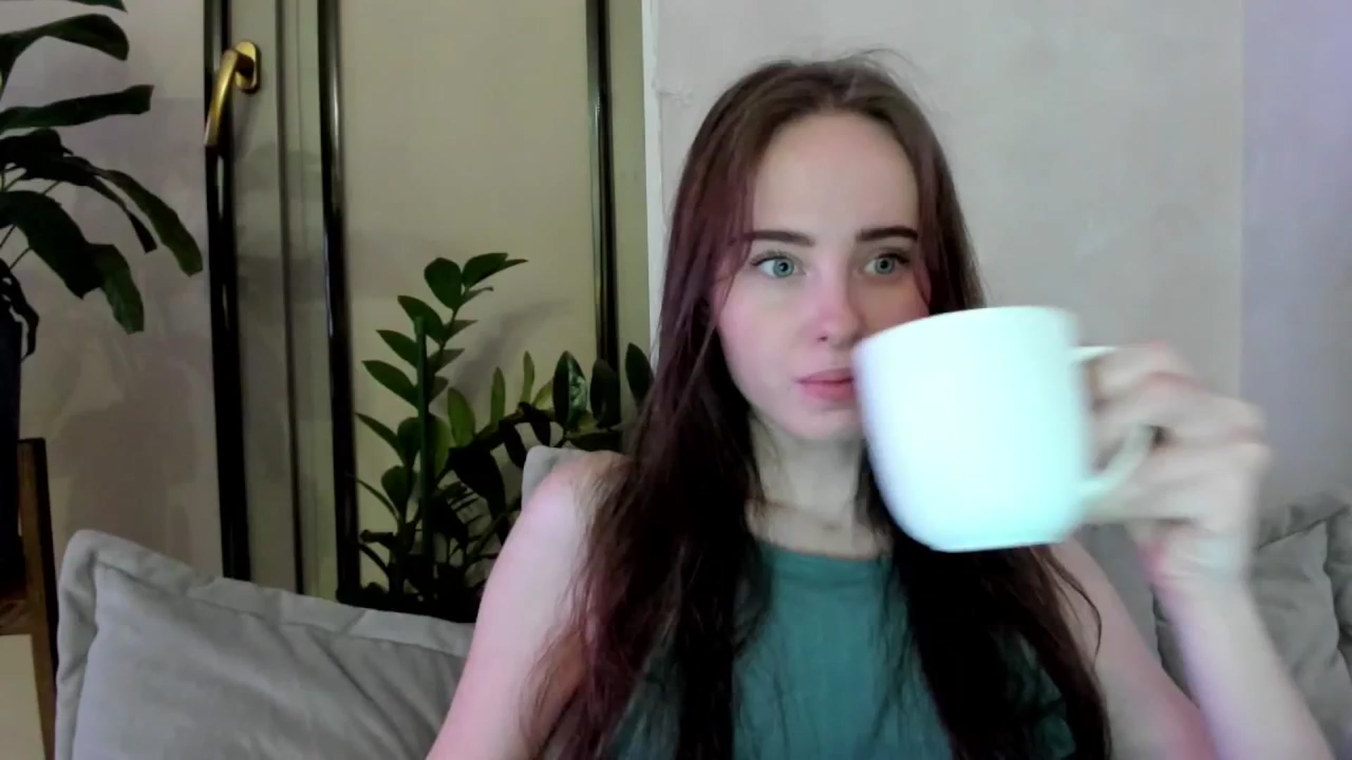 Gallery image thumbnail from userSasha's myfreecams stream on, 01/28/2026, 06:33 image 14 of 20