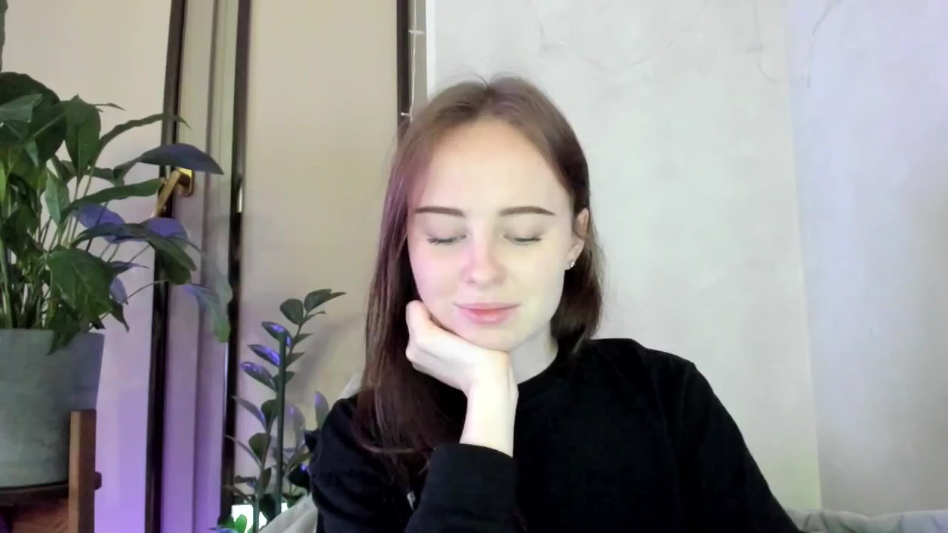 Gallery image thumbnail from userSasha's myfreecams stream on, 02/01/2026, 07:27 image 18 of 20