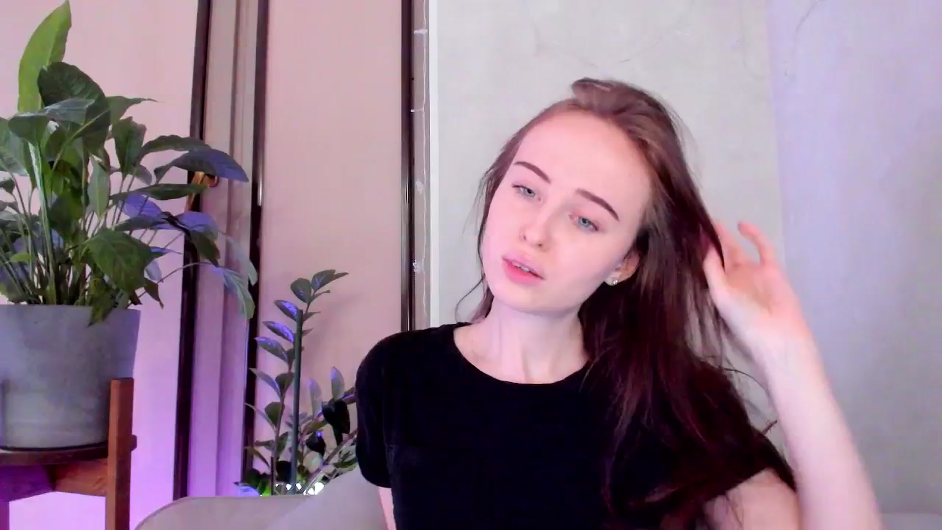 Gallery image thumbnail from userSasha's myfreecams stream on, 02/05/2026, 08:11 image 3 of 20