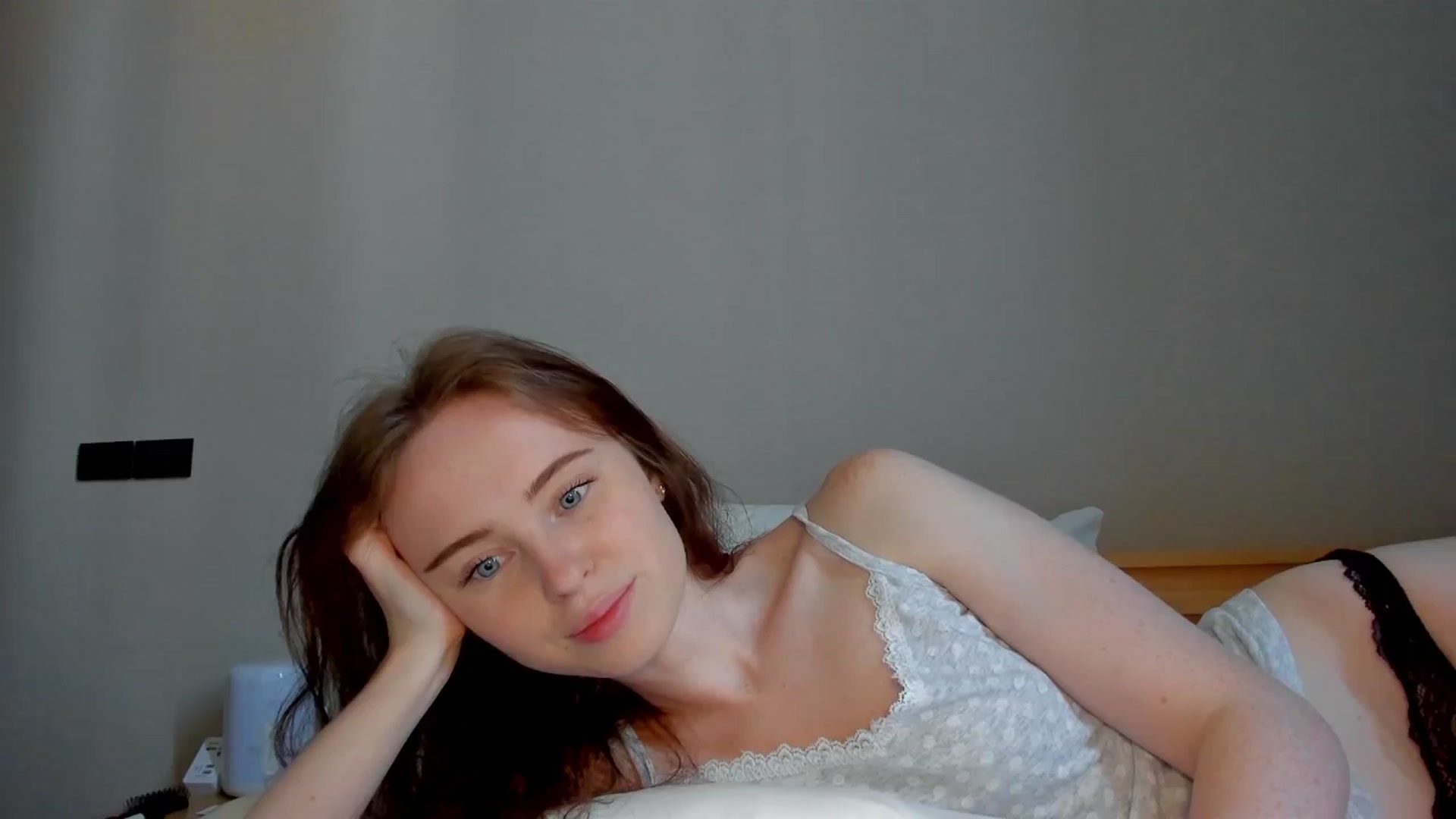 Gallery image thumbnail from userSasha's myfreecams stream on, 03/02/2026, 05:00 image 1 of 20