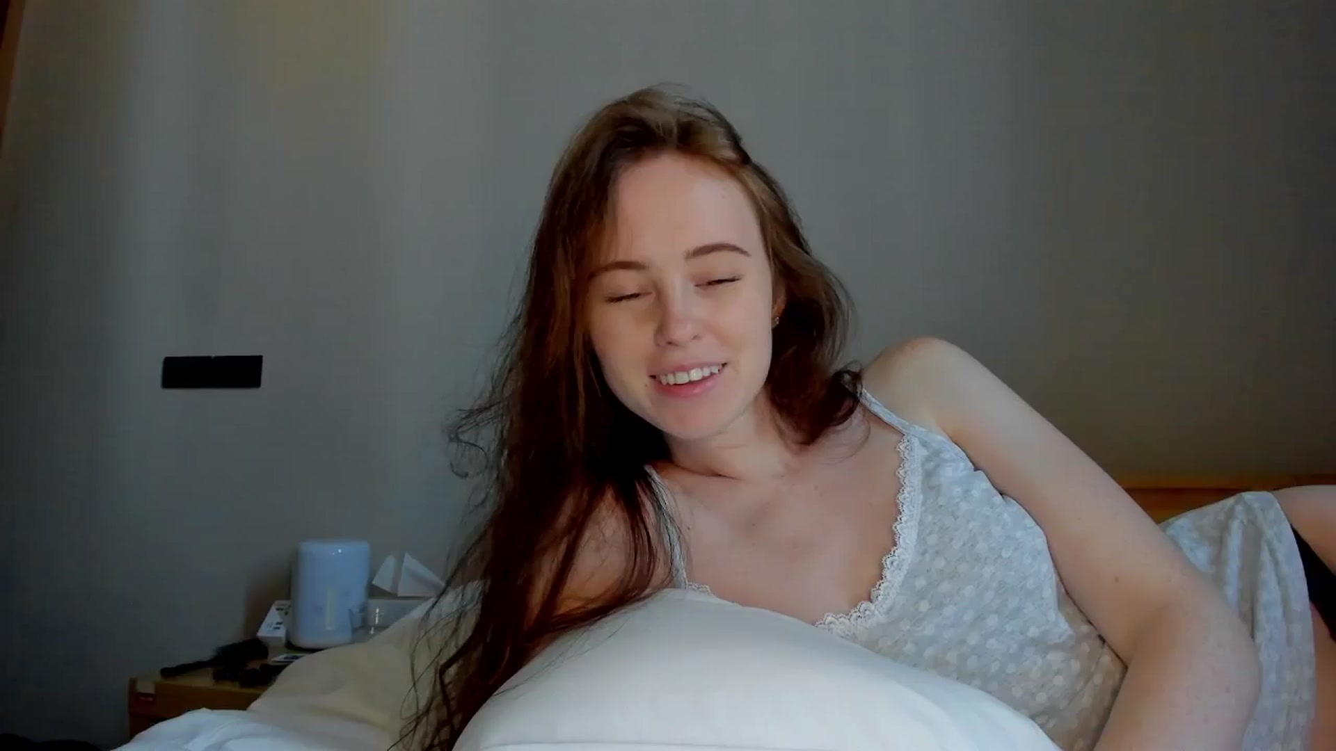 Gallery image thumbnail from userSasha's myfreecams stream on, 03/02/2026, 05:47 image 8 of 20