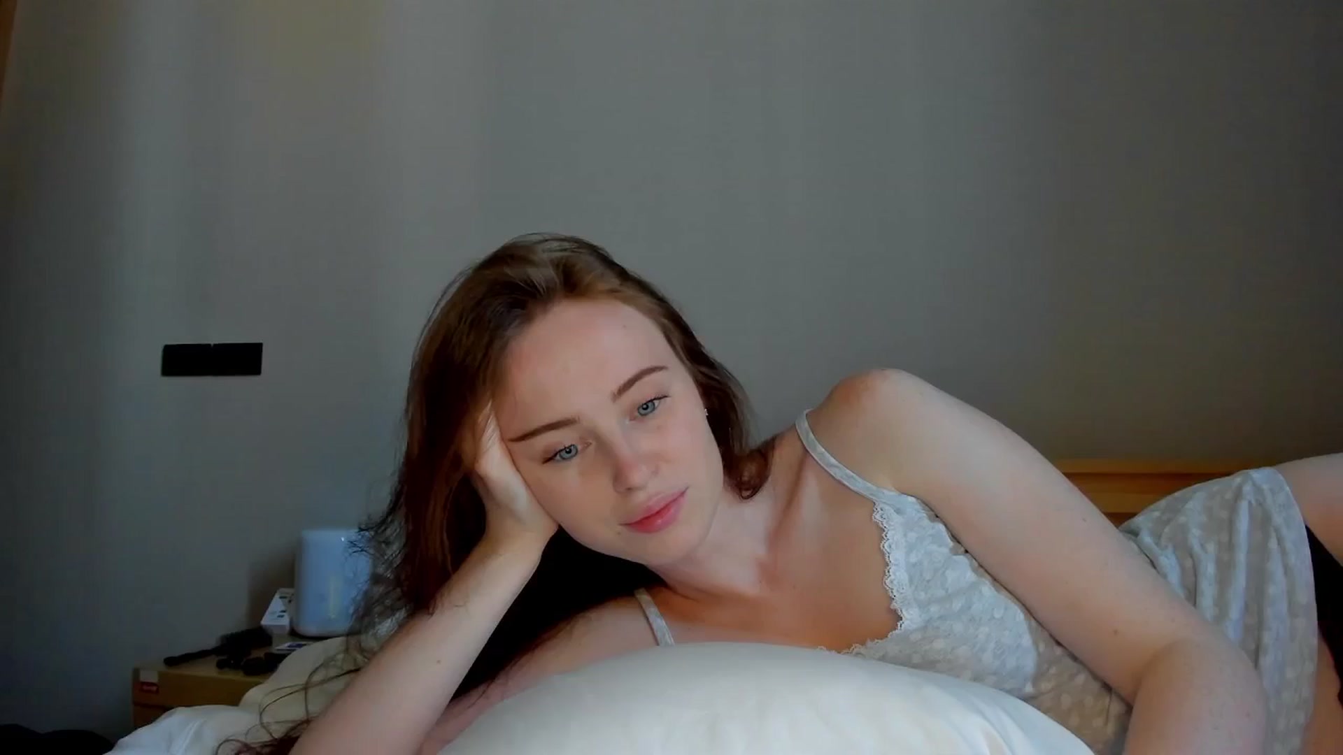 Gallery image thumbnail from userSasha's myfreecams stream on, 03/02/2026, 05:47 image 1 of 20