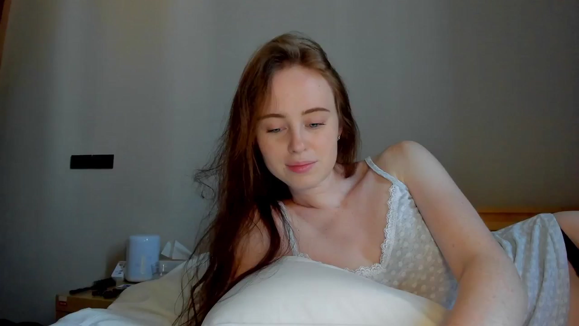Gallery image thumbnail from userSasha's myfreecams stream on, 03/02/2026, 05:47 image 5 of 20