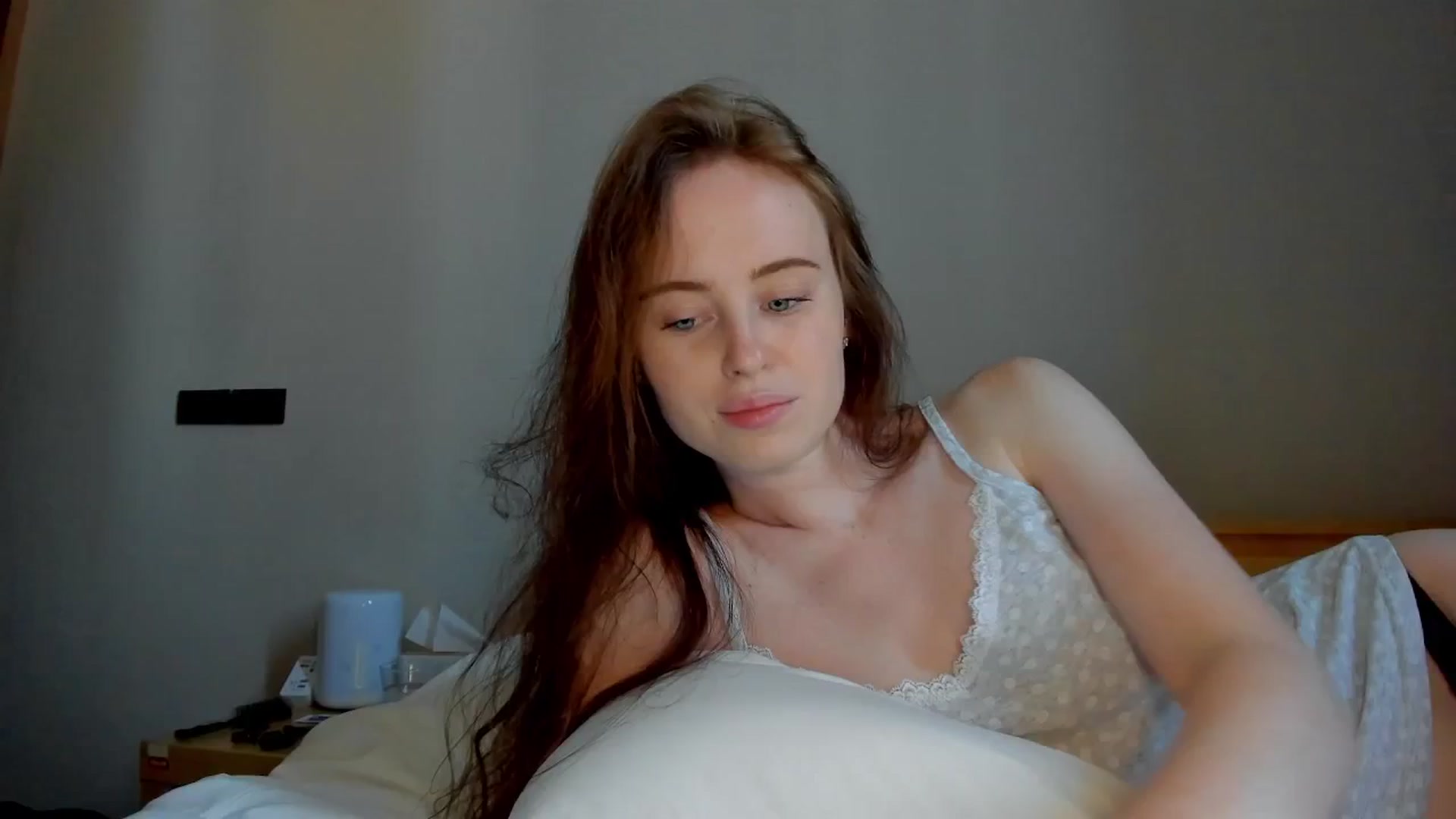 Gallery image thumbnail from userSasha's myfreecams stream on, 03/02/2026, 05:47 image 7 of 20