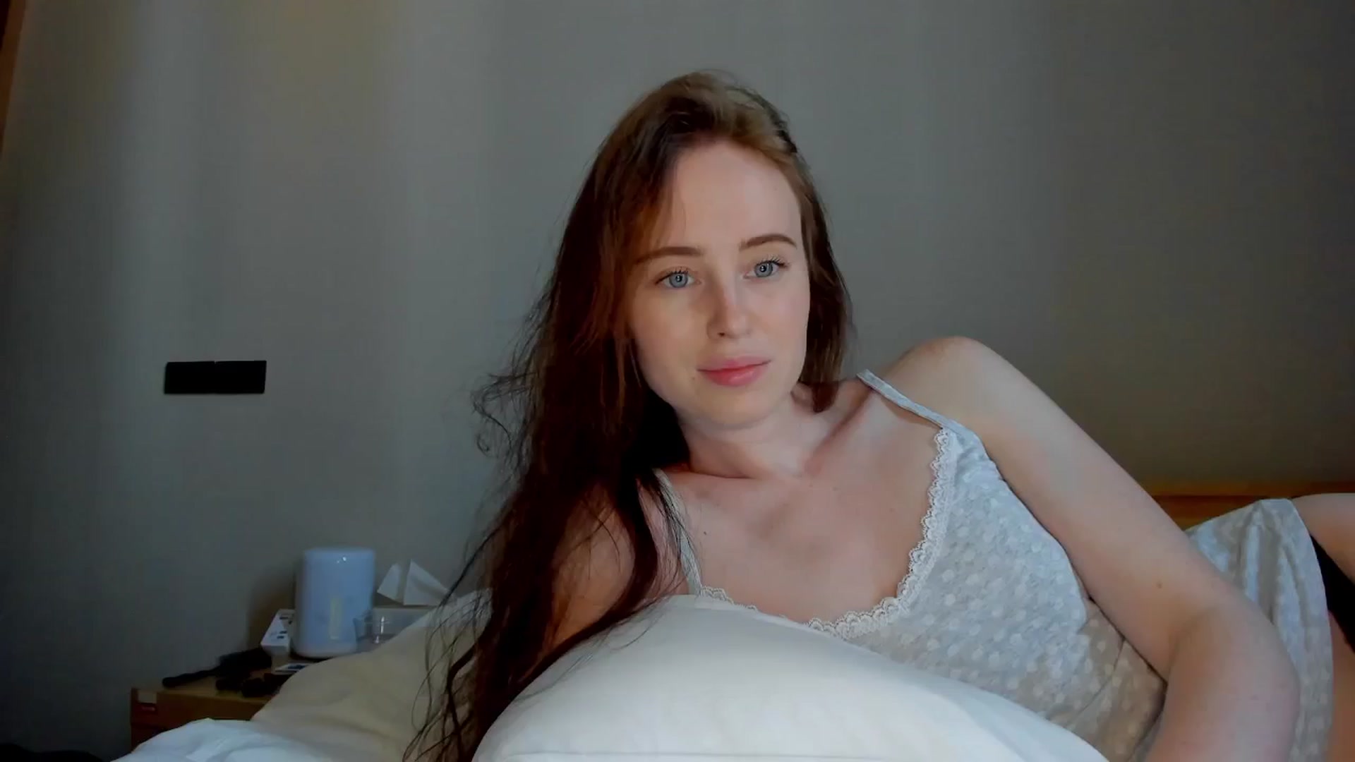 Gallery image thumbnail from userSasha's myfreecams stream on, 03/02/2026, 05:47 image 4 of 20
